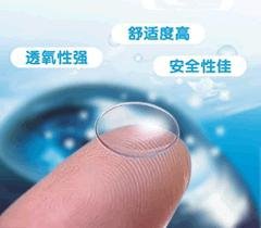 兰州普瑞眼视光医院：不能做近视手术也能矫正近视