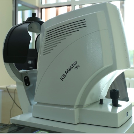 蔡司IOL master700眼部光学生物测量仪